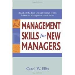 Management Skills for New Managers, Ellis