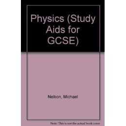 Physics (Study Aids for GCSE), Detheridge, M.V.