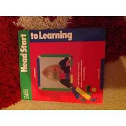 Head Start to Learning (Shared learning..., Morrow, Jan