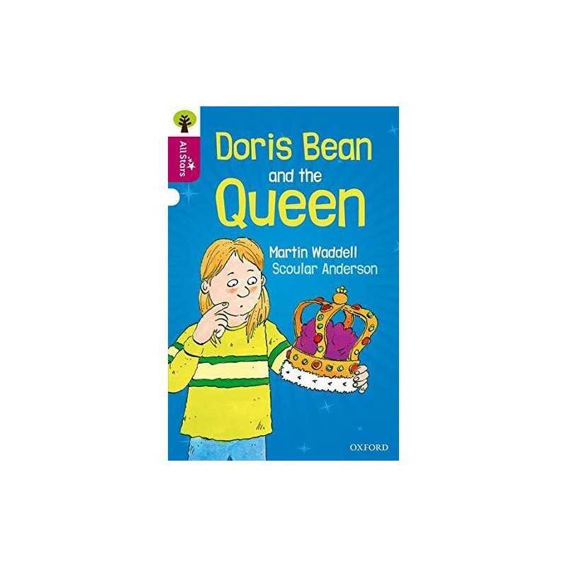 Oxford Reading Tree All Stars: Oxford Level 10..., Sage