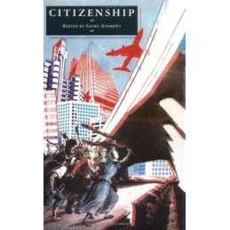 Citizenship Paperback Book