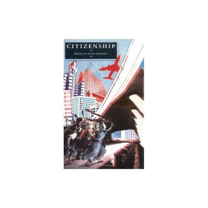 Citizenship Paperback Book