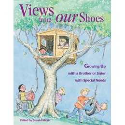 Views from Our Shoes: Growing Up with a Brother or ... by Donald Meyer Paperback