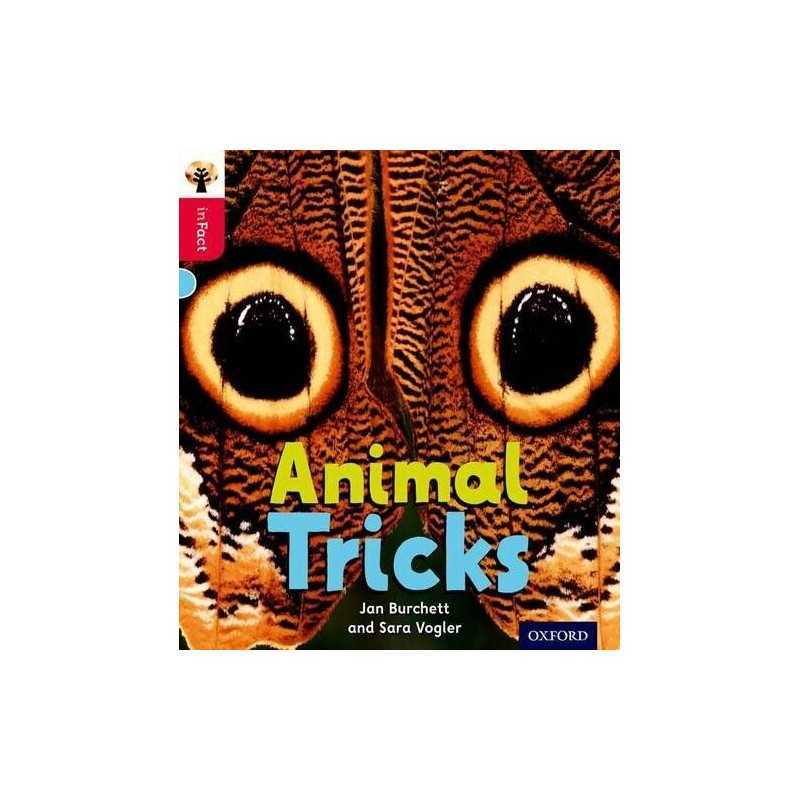 Oxford Reading Tree inFact: Oxford Lev..., Vogler, Sara