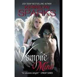 Vampire Mine: 10 (Love at Stake) by Sparks, Kerrelyn Paperback Book