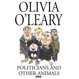 Politicians and Other Animals by OLeary, Olivia Paperback Book  Fast
