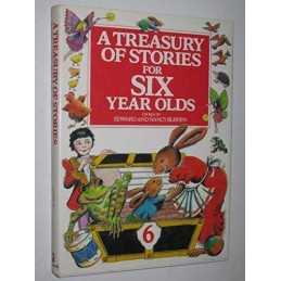 A Treasury of Stories for Six Year Olds