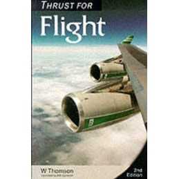 Thrust for Flight, Thomson, W.