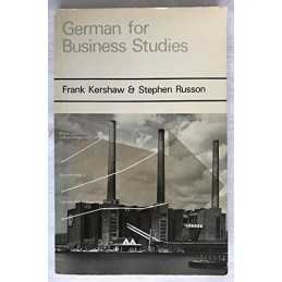 German for Business Studies, Russon, S.