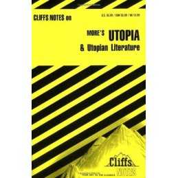 Notes on Mores Utopia and Utopia..., Priest, Harold