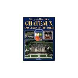 Chateaux and Cities of Loire (Bonechi Art and History Ser... by aa.vv. Paperback