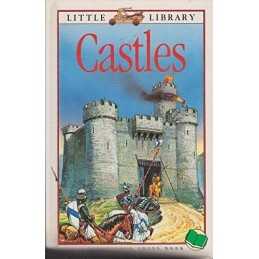 Castles (Little Library), Maynard, Christopher