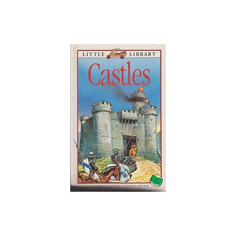 Castles (Little Library), Maynard, Christopher