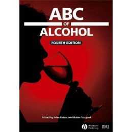 ABC of Alcohol (ABC Series), Alex Paton