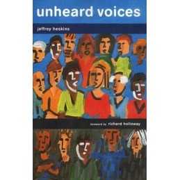 Unheard Voices by Heskins, Jeffrey Paperback Book