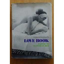 Cosmopolitans Love Guide, Helen G Brown