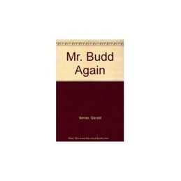 Mr. Budd Again, Verner, Gerald
