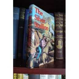 The Silver Stallion and Other Pony Stories (Aw... by Simmonds, Rosemary Hardback