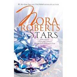 Stars: Hidden Star/Captive Star (The ..., Roberts, Nora