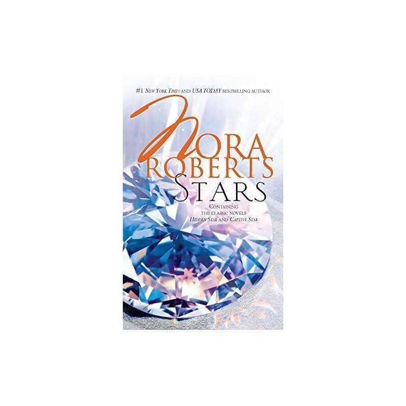 Stars: Hidden Star/Captive Star (The ..., Roberts, Nora