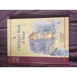 A Childrens Book of Verse (Classics ..., Kincaid, Eric