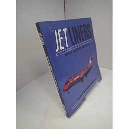 Jet Liners (Aero Colour S.), Morton, John K.