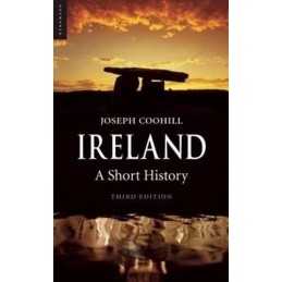 Ireland: A Short History, Coohill, Joseph
