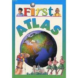 First: Atlas, Grisewood, John, Crawley, Angela