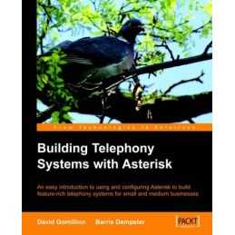 Building Telephony Systems With Ast..., Dempster, Barri