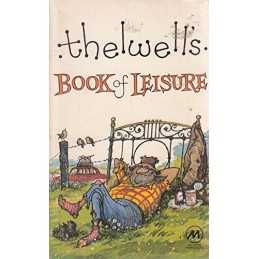 Book of Leisure by Thelwell, Norman Book