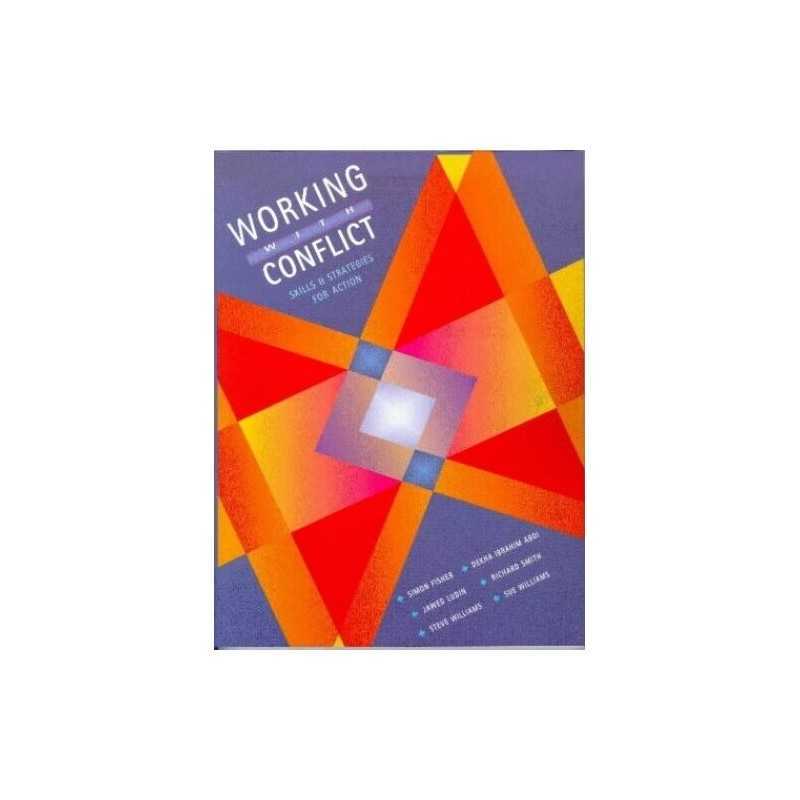 Working with Conflict: Skills and S..., Abdi, Dekha Ibr