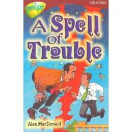 Oxford Reading Tree: Level 15: TreeTops Stories:... by Macdonald, Alan Paperback