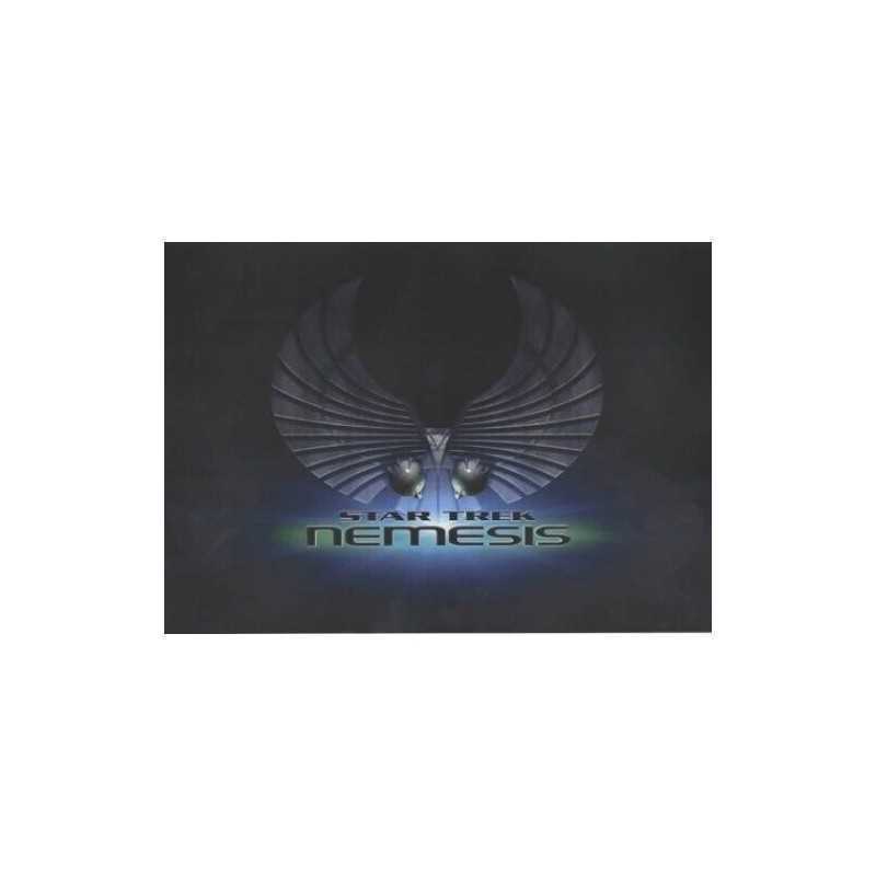 Nemesis (Star Trek: The Next Generation) by Dillard, J. M. Hardback Book The