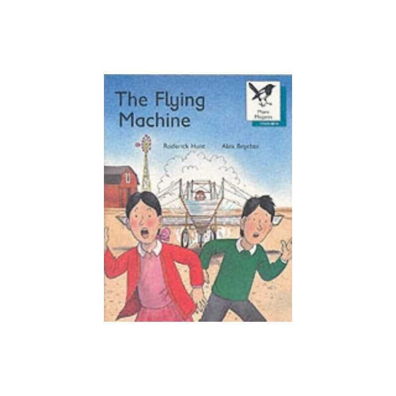 Oxford Reading Tree: Stage 9: More Magpies Sto... by Brychta, Mr. Alex Paperback