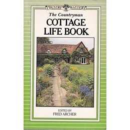 Countryman Cottage Life Book (Country Matters) Paperback Book  Fast