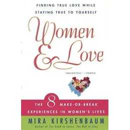 Women & Love, Kirshenbaum, Mira