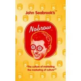 Nobrow, Seabrook, John