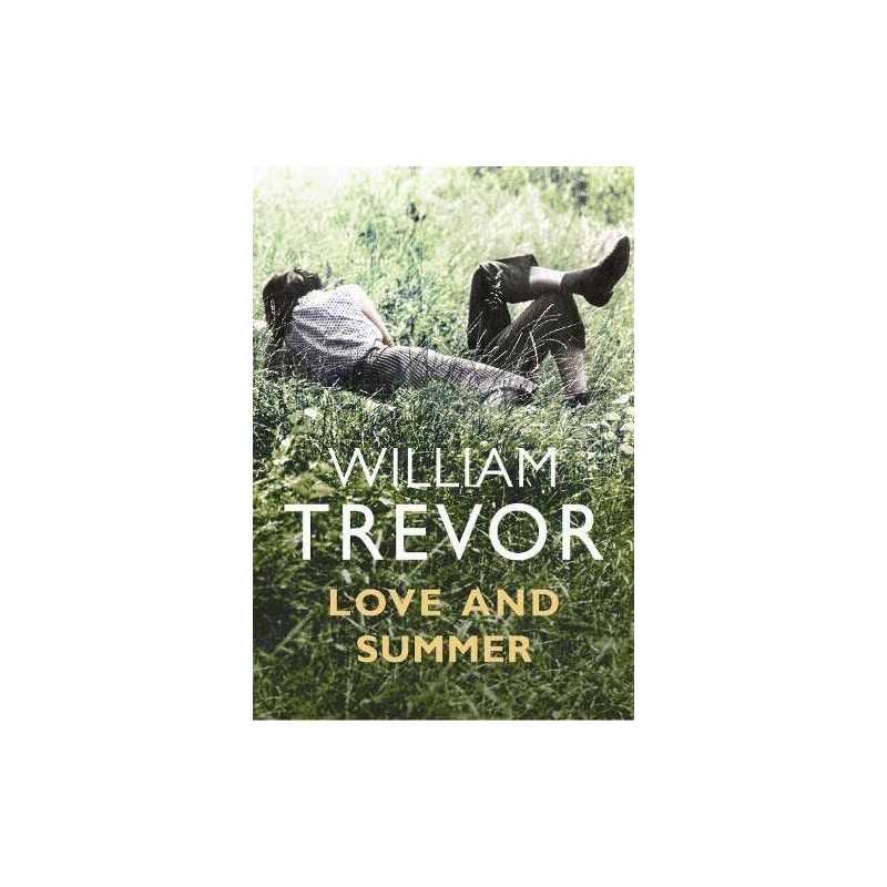 Love and Summer, Trevor, William