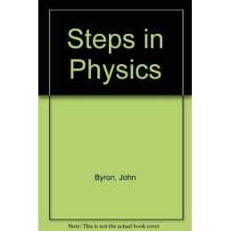 Steps in Physics, Byron, John