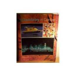 Chemistry in Context, Holman, John S.