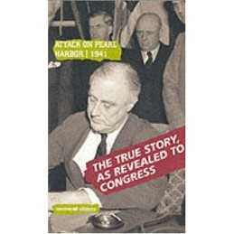 Attack on Pearl Harbor, 1941: Conclusions of the US ... by Coates, Tim Paperback