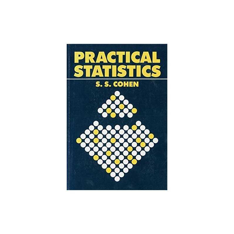 PRACTICAL STATISTICS, , COHEN