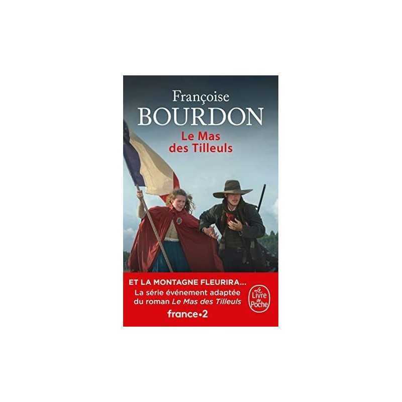 Le mas des tilleuls by Francoise Bourdon Book