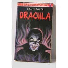 DRACULA. by Stoker, Bram. Paperback Book