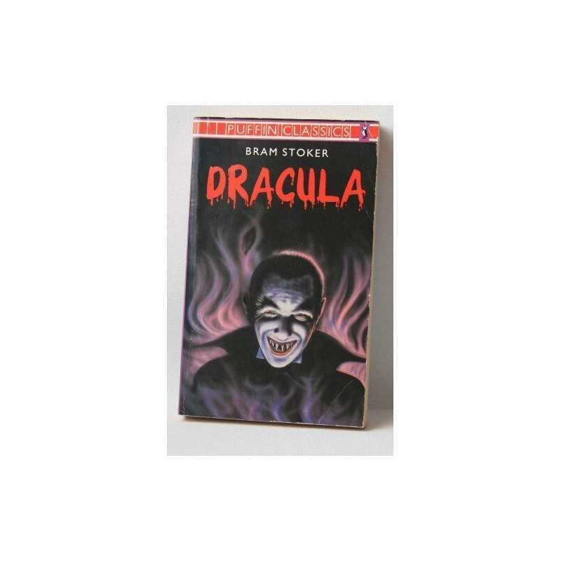 DRACULA. by Stoker, Bram. Paperback Book