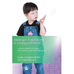 Asperger Syndrome in Young Children: A Deve... by Leventhal-Belfer, La Paperback