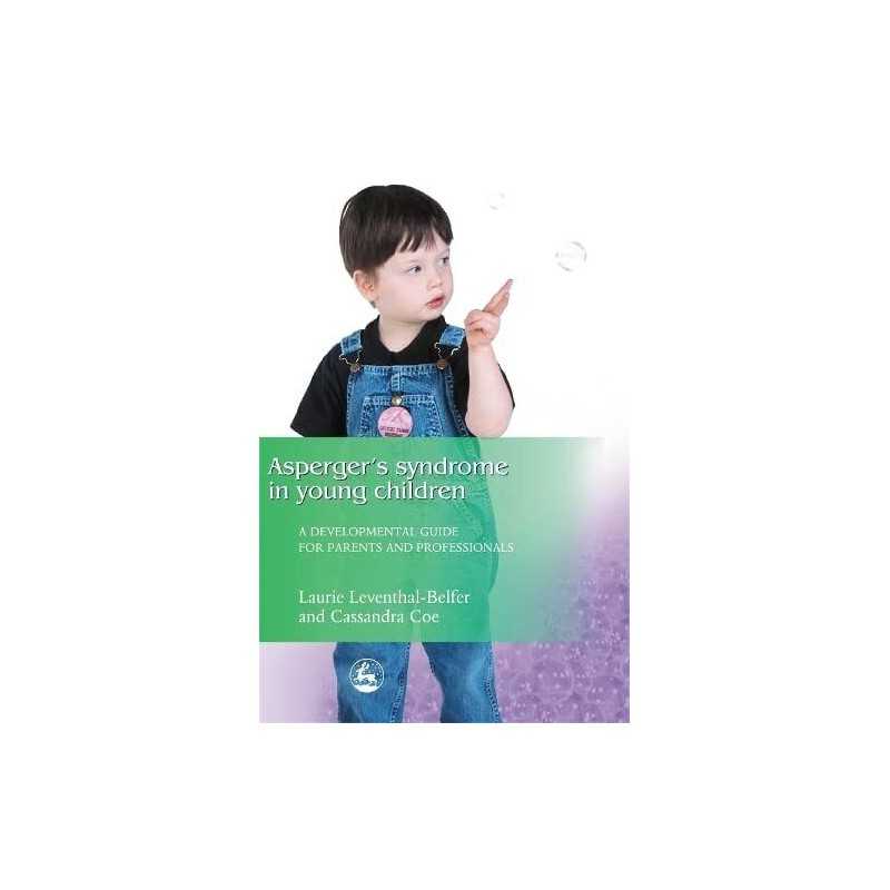 Asperger Syndrome in Young Children: A Deve... by Leventhal-Belfer, La Paperback