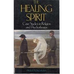 The Healing Spirit: Case Studies in Religio... by Fleischman MD., Paul Paperback