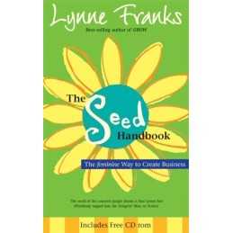 The Seed Handbook: The feminine Way to Create Busi... by Franks, Lynne Paperback