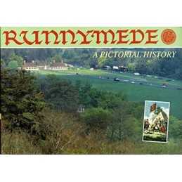 Runnymede: A Pictorial History by Williams, Richard Paperback Book